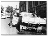 FIRENZE alluvione del 4 nov. 1966