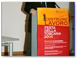 Discorso del sindaco Alessandro Nenci