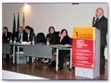 Parla Mario Scarpellini consigliere provinciale