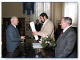 Sig. Nedo Pallesi