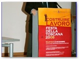 2008- Sala Nardini - Discorso del sindaco Alessandro Nenci