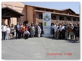 Convegno giugno 2006 a Grosseto
