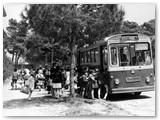 1973 - Scuole elementari Solvay - villaggio Aniene