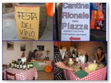 Festa del vino 2005