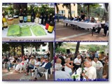 Festa del vino 2005