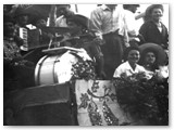 Festa del vino 1956