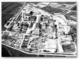 Fine anni 50 - Lo stabilimento Aniene