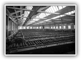 Primi anni '40 - Sala celle n1 inizia la produzione nel 1940