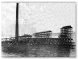 1914 - La ciminiera  terminata