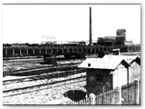 1915 - Lo stabilimento visto dalla stazione