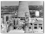 1964 - PE Phillips Sett F Sala G. Silos e TRG PE a dx RS antincendio 