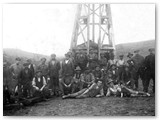 1926 - Cantiere Solvay a Buriano