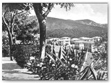 1940 - Panorama parziale del villaggio Solvay