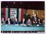 1988 - Raduno GALA, Mario Boncompagni, Nedo Pallesi, Direttore Jos Boland, Mario Manca, Gabriello Gabrielli