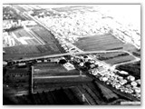 1979 - Panoramica. La Coop non c', aprir nel 1982