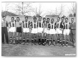 31/3/1946 - La formazione che ha battuto il Cecina per 4-1