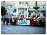 1996 - Congresso Nazionale A.N.C.R. a Trento