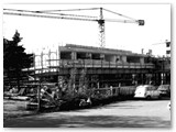 Progetto annunciato dal Sindaco Leno Carmignoli, ai Giochi della Gioventù Coni al Campo di Atletica e inaugurato il 30 Novembre 1980.