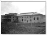 1927 - Teatro in costruzione