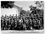 1959 - Concerto di Ferragosto a Gavinana