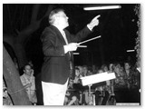 1981 - Al maestro Arrigo Niccolini  affidato un gruppo giovanile e nel 1985 anche la direzione del complesso bandistico. Giovanni de Logu  confermato capo-banda.
