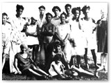 1930 - Ragazzi del Monte alla Rena