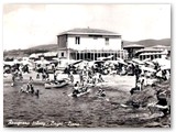 Bagni Liana anni '50