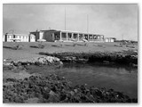 1938 - Canottieri operai - La spiaggia lato nord