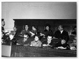 1964 - Nella Sala Consiliare