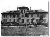1923 - Inizia l'attivit dell'ospedale aziendale