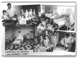 1923 - materni e parti