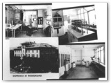 1923 - ambulatori e laboratori. Si ricorda il radiologo 'Alfredo'