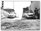 1963 - Al mare in1100