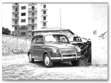 1963 - Al mare in 600