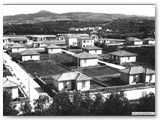 1936 - Il villaggio 'Ciano' che poi sar 'Garibaldi'