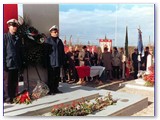 Inaugurazione del 1987