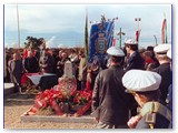 Inaugurazione del 1987
