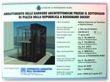 Il progetto