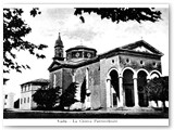 La Chiesa anni '40