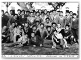 1950 - Giovent comunista