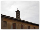 La campana sul tetto  (arch. Mafalda Guidi)