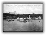 1906 - I bagni Lorenzetti ed il castello Patrone