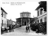 La chiesa negli anni'30