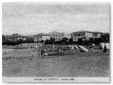 Caletta agosto 1928