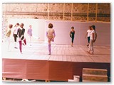 Estate 1980 - Stage di danza di Judith Bartlett