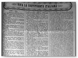 Ottobre 1848 - Viva la Costituente Italiana