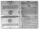 Alla fine del 1859 entrano in circolazione le prime monete battute dal governo Provvisorio della Toscana con l'effige di V.Emanuele II 'Re eletto'