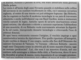 Maestri d'Ascia: Roberto Cecconi