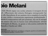 Maestri d'Ascia: Fabio Melani