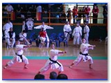 Campionato europeo 2008 in Sardegna (Quartu Sant Elena) medaglia d'oro. 